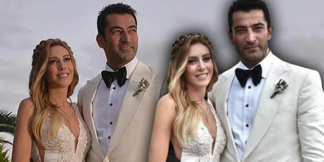 Sinem Kobal’dan Kenan İmirzalıoğlu itirafı