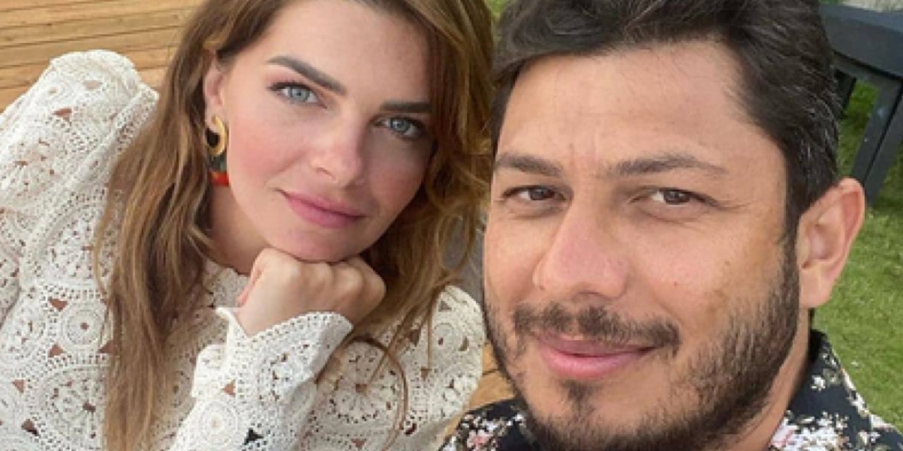 12 yıllık evlilik bitti: Pelin Karahan boşandı