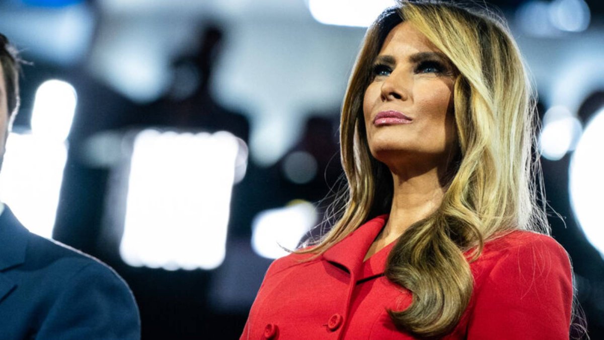 Melania Trump programının kaldırılmasını istemişti: Jimmy Kimmel esprisini savundu