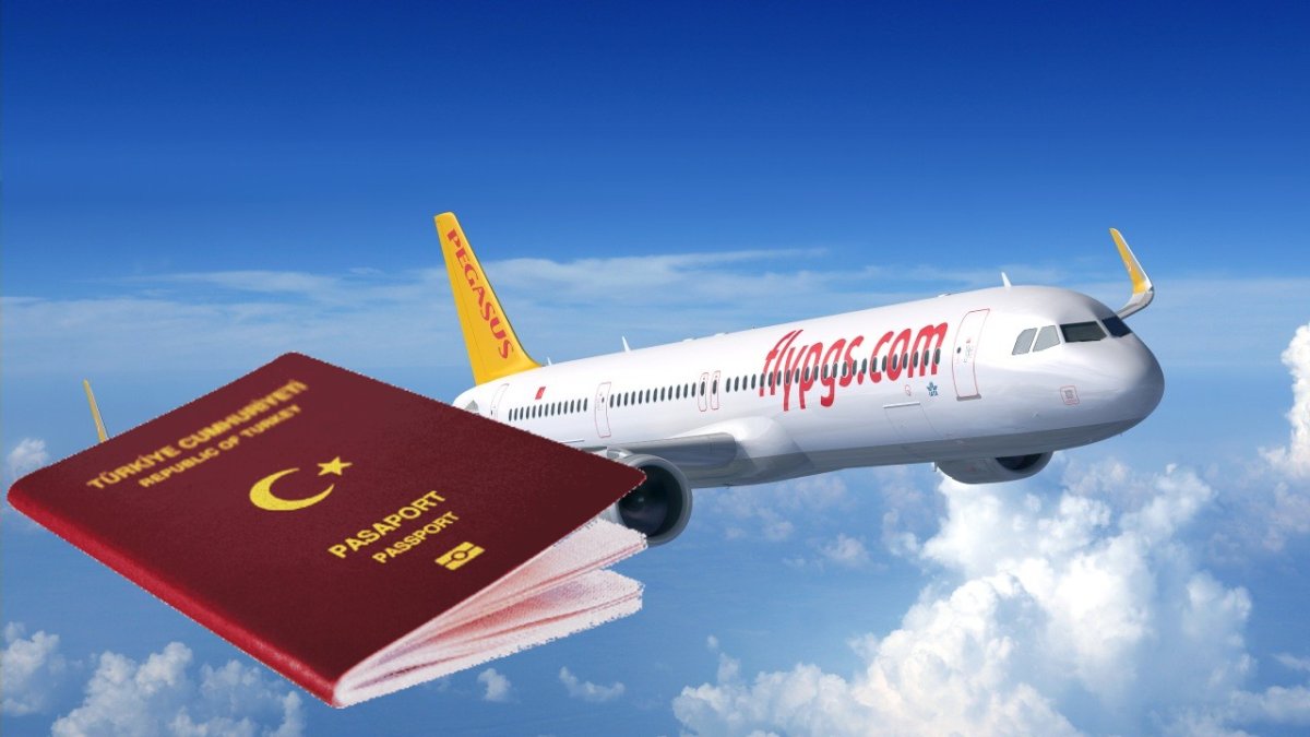 Mobil biniş kartı kaldırıldı mı? Pegasus iddialar ilişkin açıklama yaptı