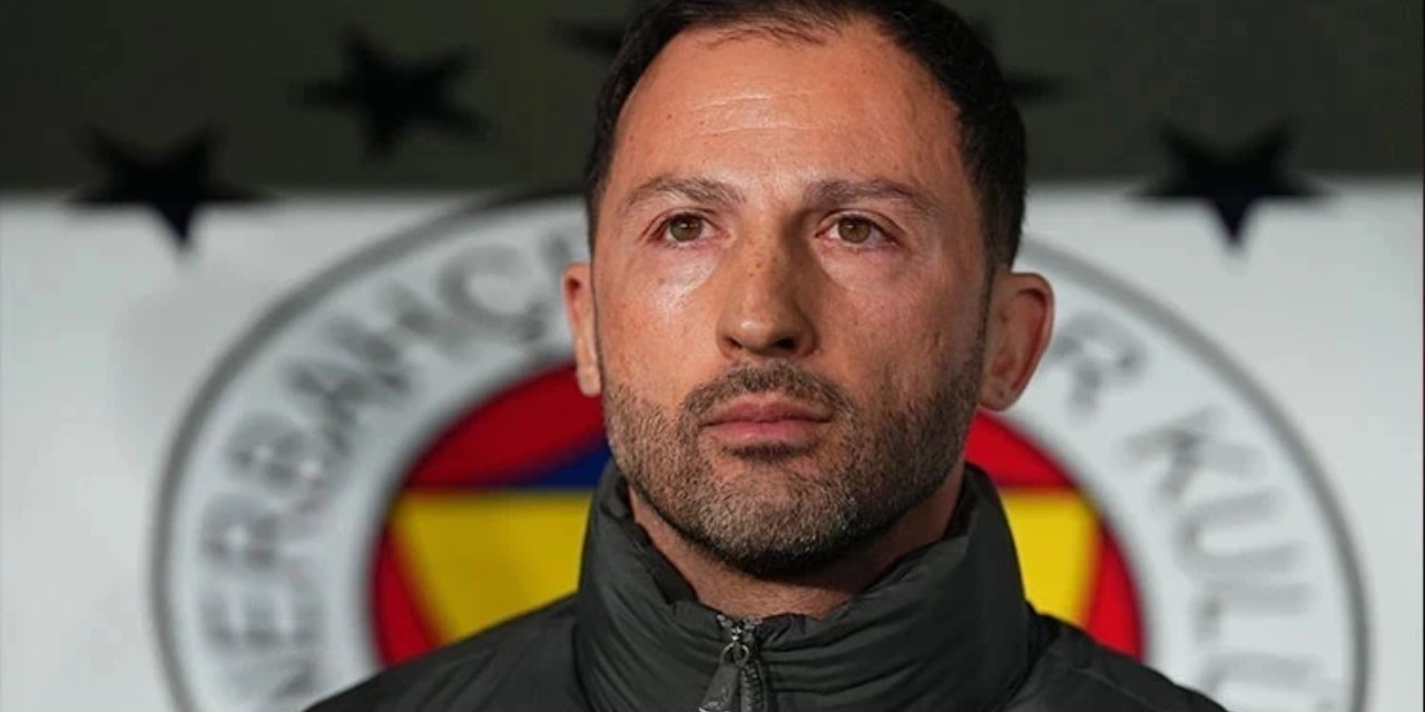 Fenerbahçe’de Tedesco ayrılığının perde arkası ortaya çıktı