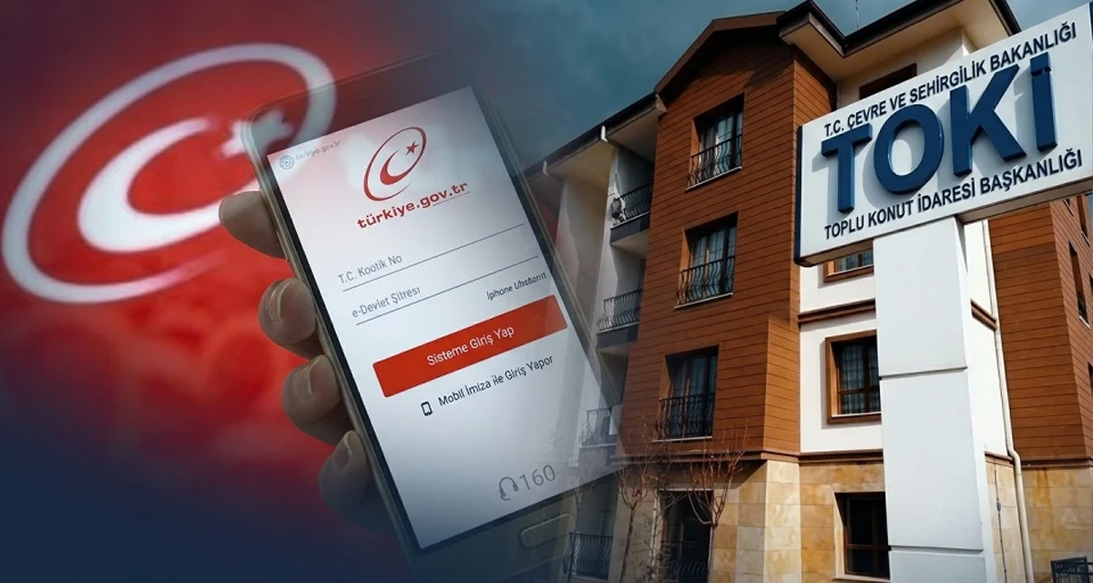 DMM’den TOKİ başvuruları için kritik uyarı