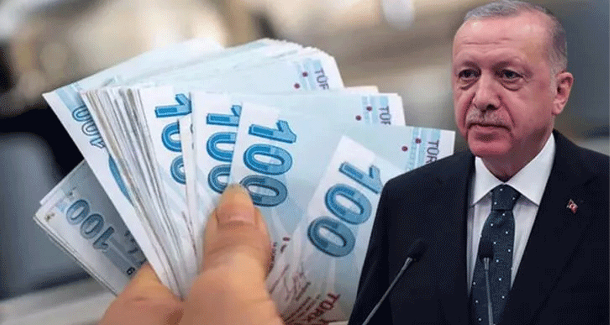 Asgari ücret ve emekli maaşına ek zam mı geliyor?