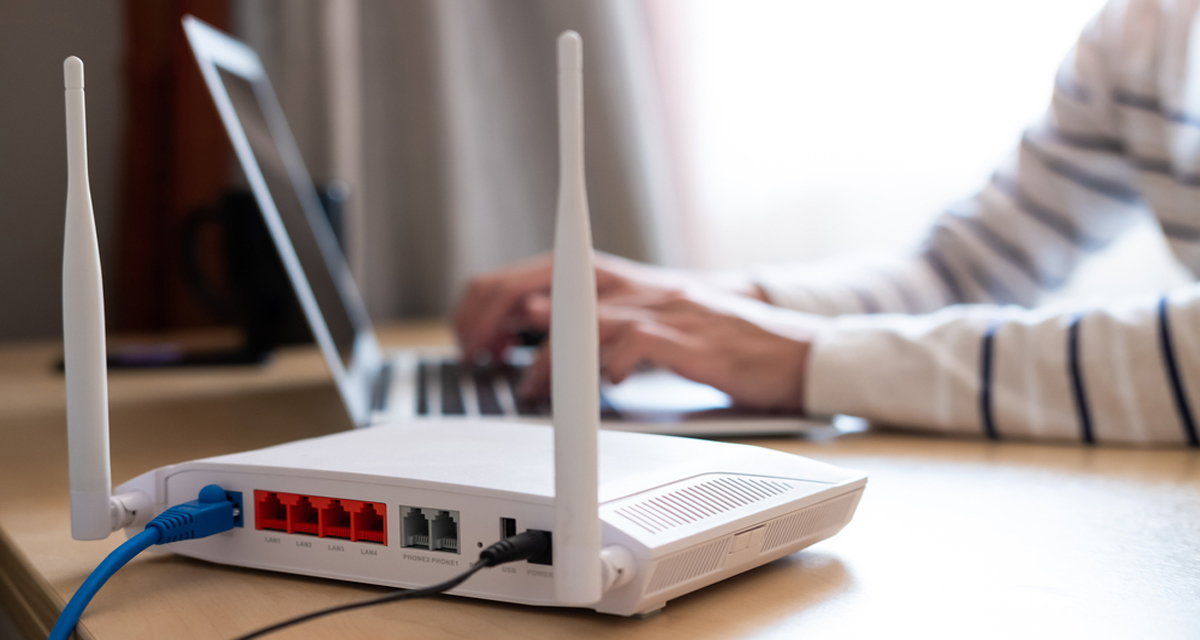 Evdeki Wi-Fi hızınızı tek hamlede artıran yöntem belli oldu