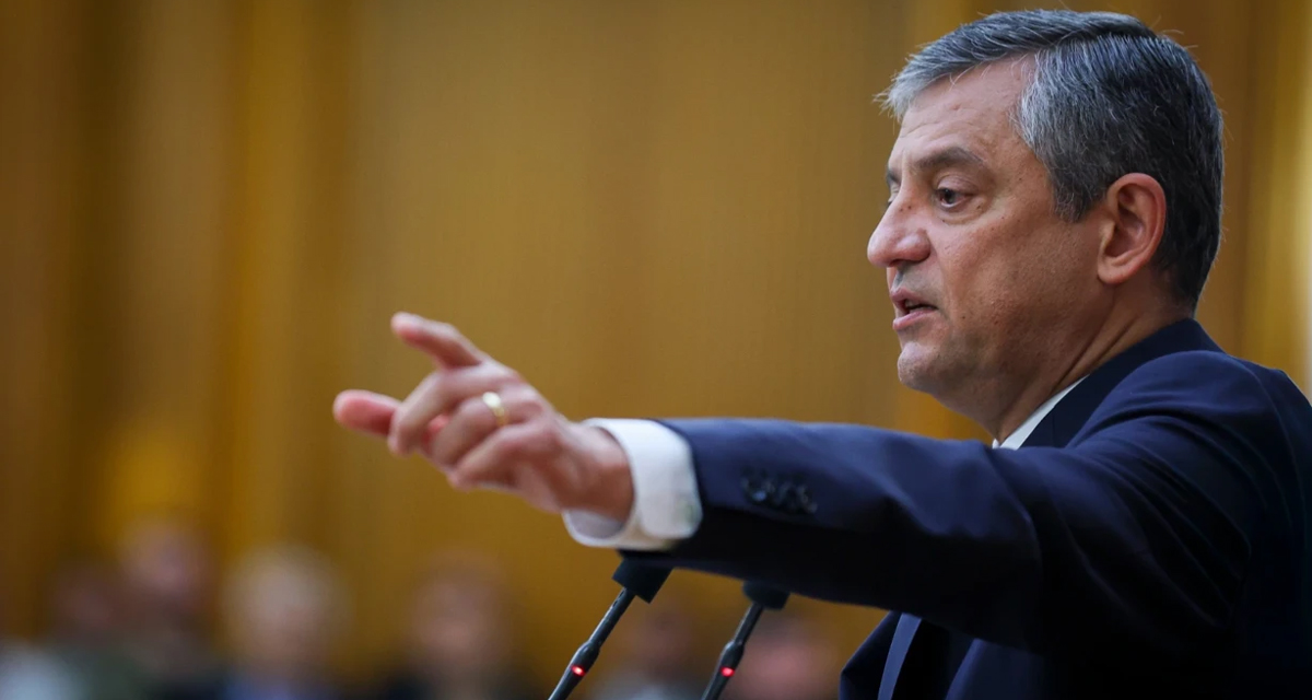 Özgür Özel erken seçim için tarih verdi