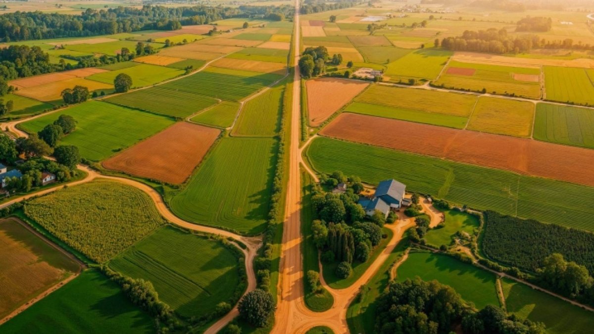 5-7 yılda servet vaat eden arsalar: Uzman isimden kritik uyarı