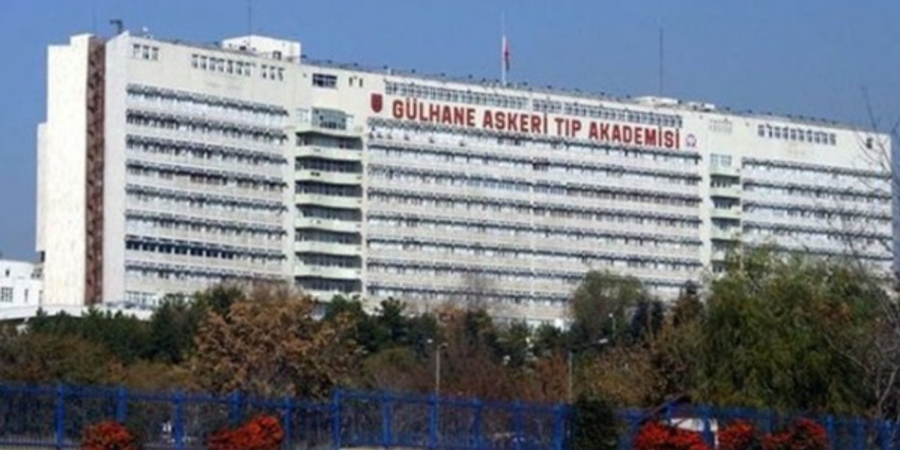 Açılacak deniyordu ama… Askeri hastaneler yönetmelikten silindi