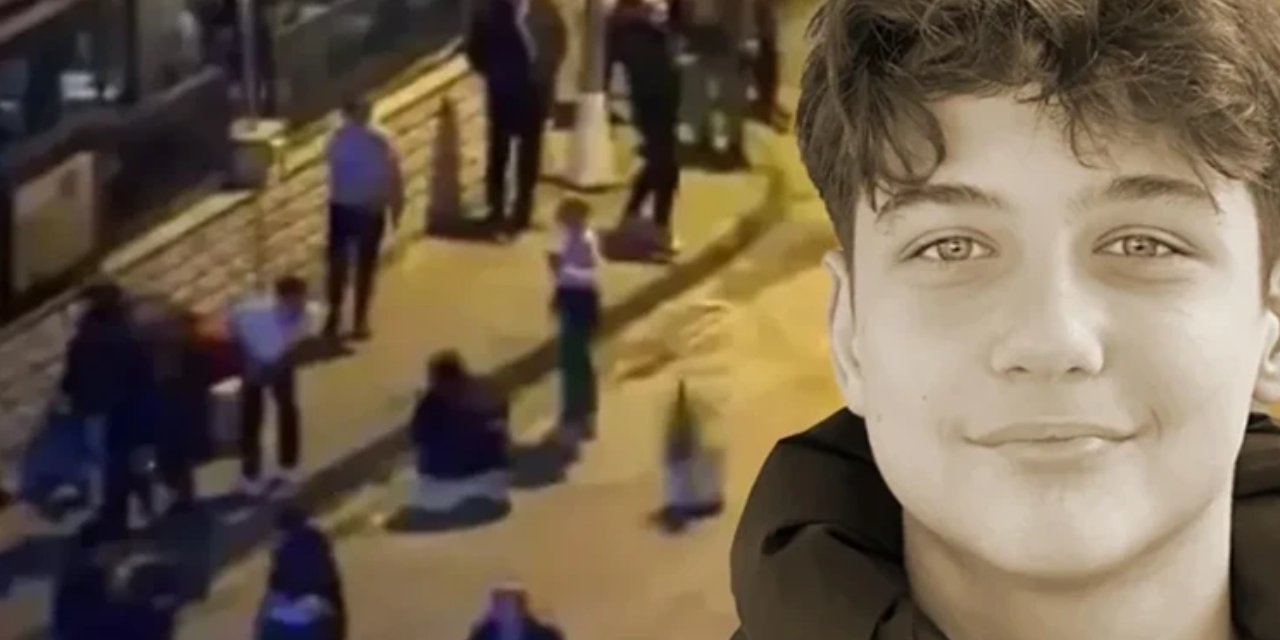 Atlas Çağlayan cinayetinde yeni perde: Bıçağın izi katilin babasına uzandı