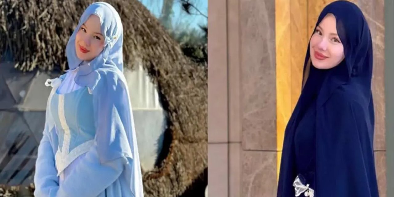 Nihat Hatipoğlu’nun oğlu ile TikTok'ta videolar çekiyordu! Fatma Soydaş'ın 42 dakikada kazandığı para dudak uçuklattı