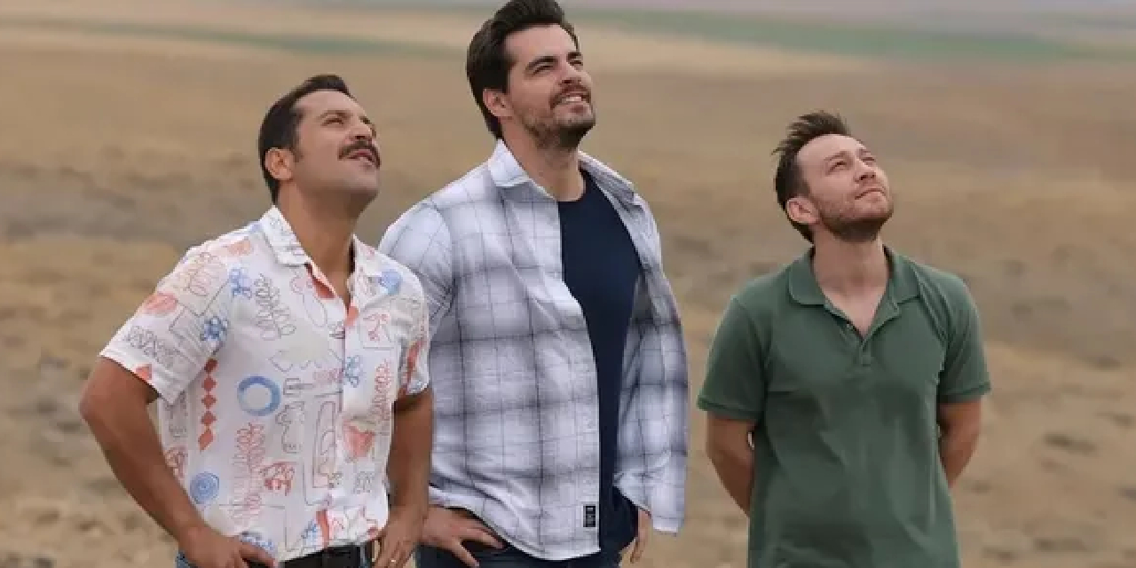 Gönül Dağı için karar verildi! Sezon finali tarihi netleşti