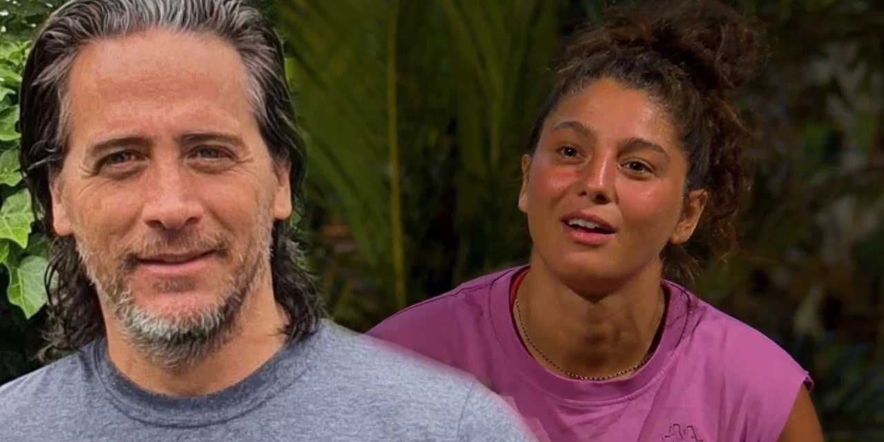 Survivor’da diskalifiye edilen Seren Ay Çetin, Murat Arkın’ı hedef aldı