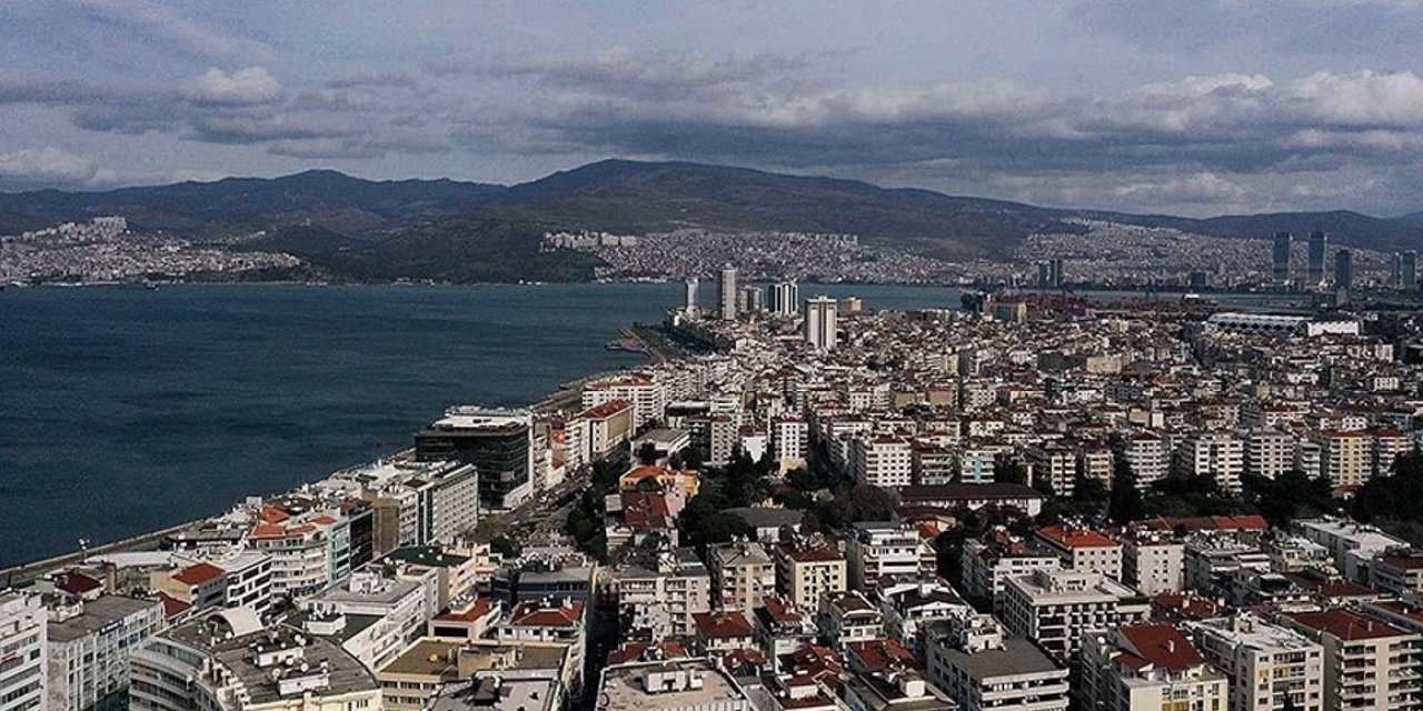 Türkiye için kritik uyarı: Deniz yükseliyor, sular altında kalacak riskli iller açıklandı