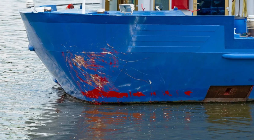 Tuna Nehri'nde tekne kazası: Ölü ve kayıplar var!