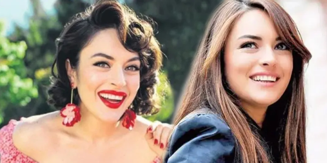 Ezgi Mola’dan yıllar sonra zorbalık itirafı: “Dünya kadar büyüksün dediklerinde...”