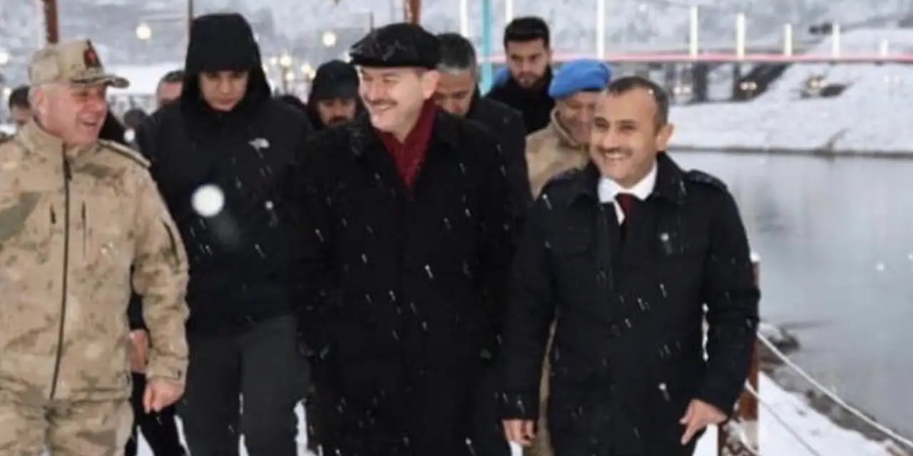 Tuncay Sonel'den dikkat çeken savunma: SIM kart, bilet ve otel sürecini anlattı! Süleyman Soylu detayı...