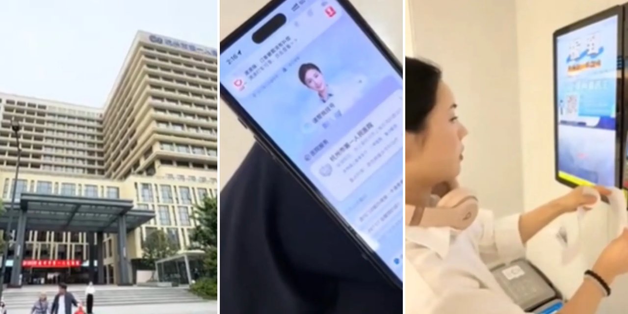 Çin’de hastane faturası şaşkına çevirdi: "Bu kadar mı ucuz?"