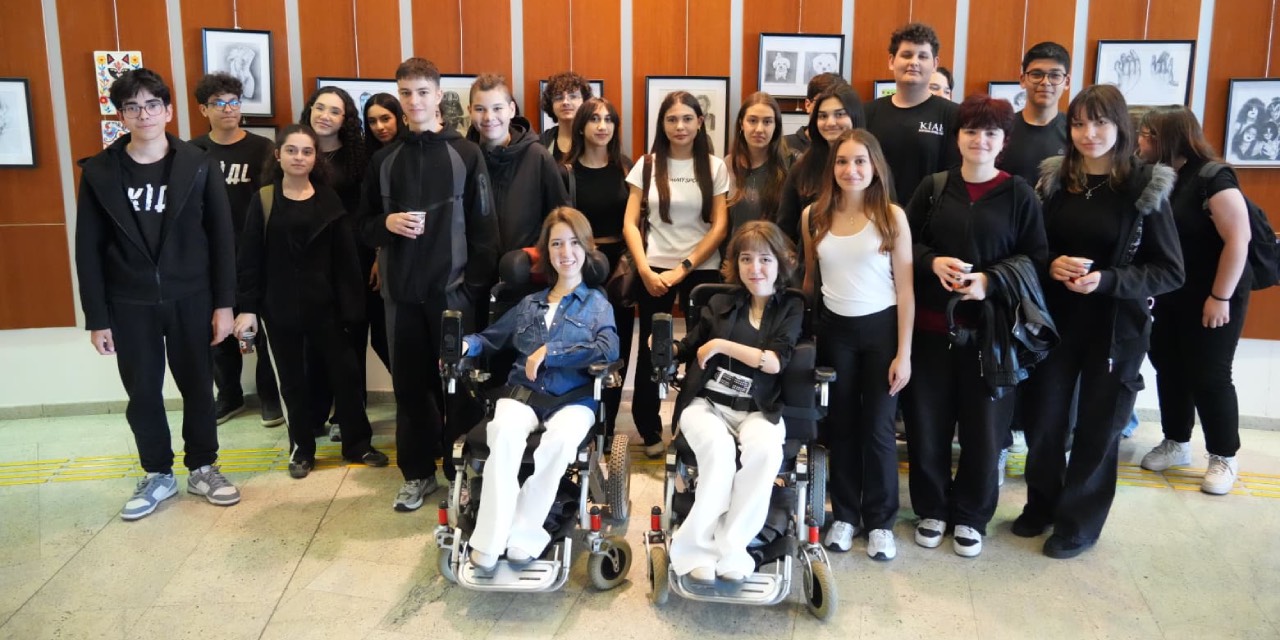 Kadıköy’de Engelliler Haftası’na özel kapsamlı etkinlik programı