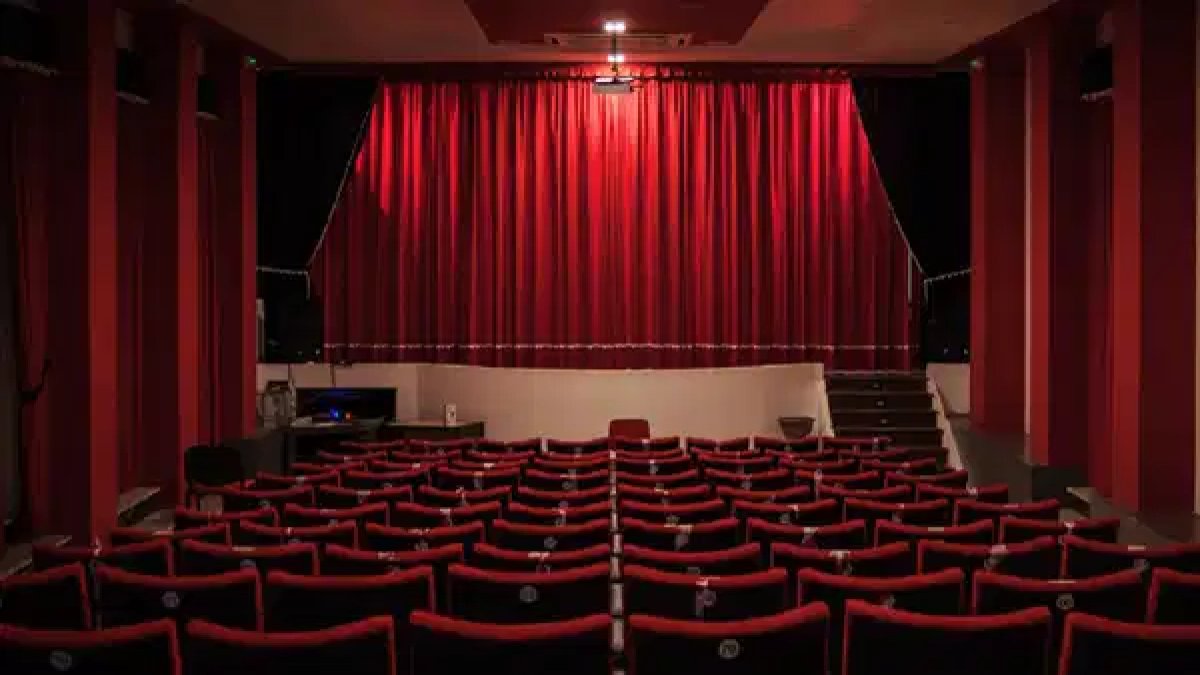 Mayıs bombası sinema takvimi: Dev yapımlar geliyor