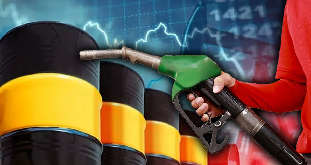 Petrol fiyatları yükselişe geçti