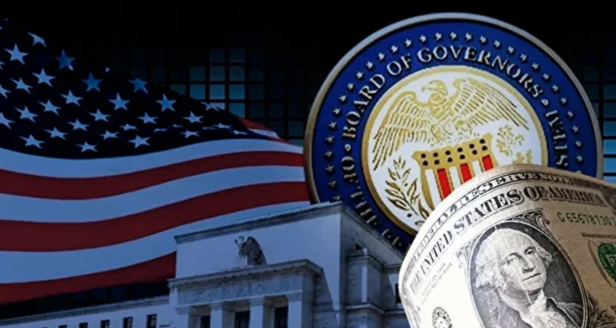 FED faiz kararını açıkladı