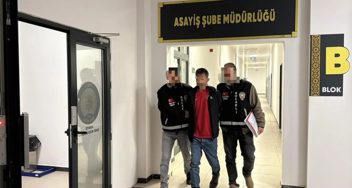 Kocaeli’de dehşet: Kızının düğününe 2 gün kala cinnet getirdi eşini katletti