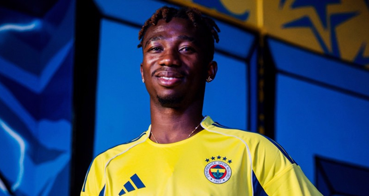 Borussia Dortmund  Dorgeles Nene transferi için kolları sıvadı