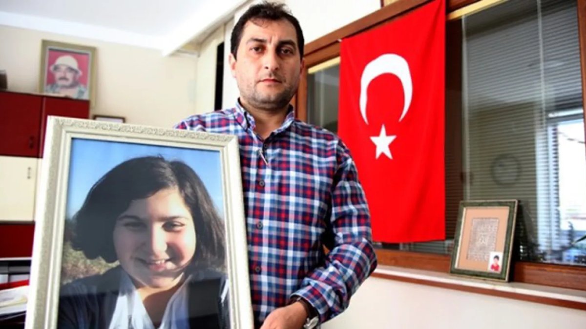 Rabia Naz dosyasında yeni iddia