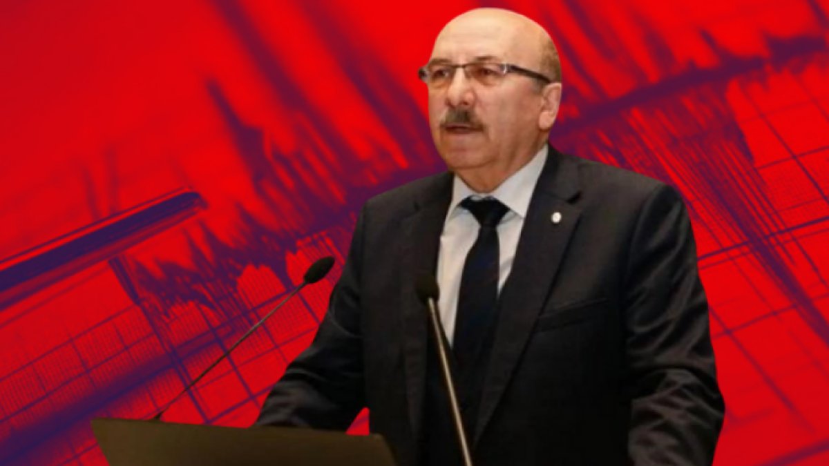 Prof. Dr. Okan Tüysüz uyardı: Türkiye’de 3 kritik deprem hattı risk altında