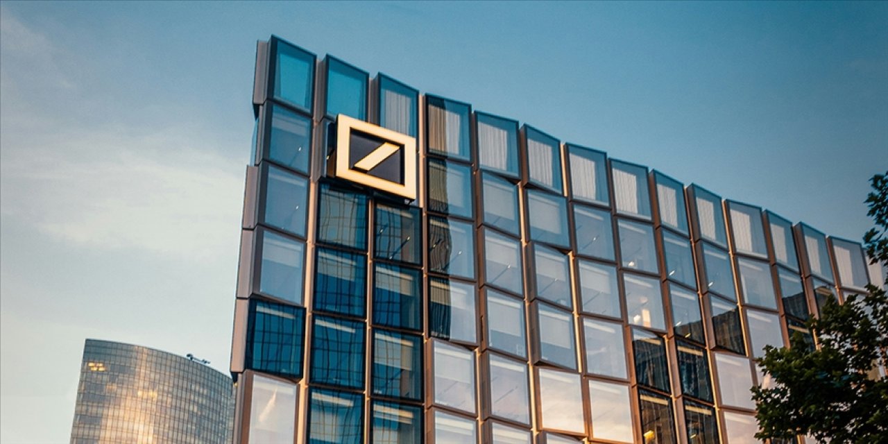 Deutsche Bank'tan altın fiyatlarında ezber bozan rekor tahmin: 8 bin dolar beklentisi