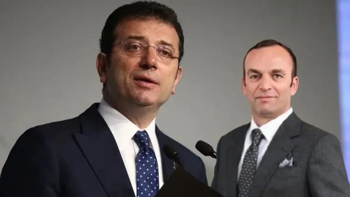 İBB Davası'nda 30'uncu gün: Adem Soytekin dahil 9 kişi için tahliye talebi