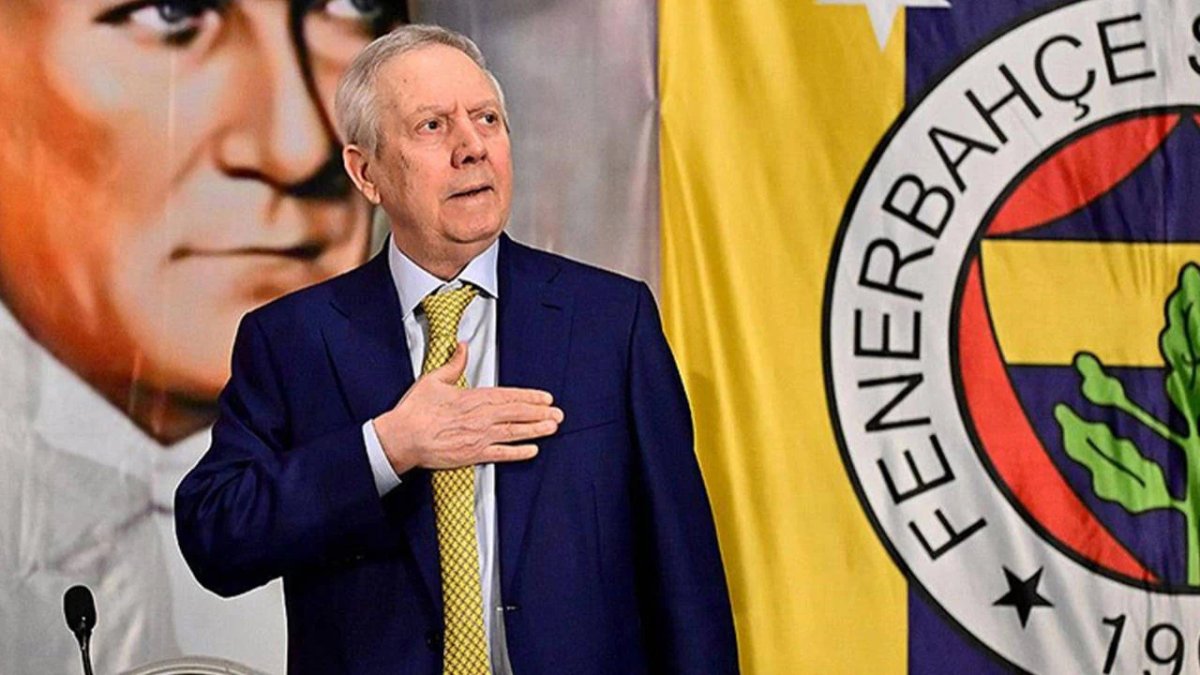 Aziz Yıldırım geri mi dönüyor? Fenerbahçe’de seçim öncesi bomba kulis
