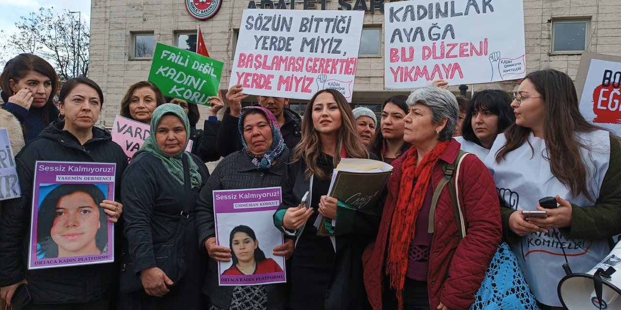 Karısını 'yemek yapmadı' diye öldürmüş: "Bayıldı" diye hastaneye götürüldü gerçek otopside ortaya çıktı