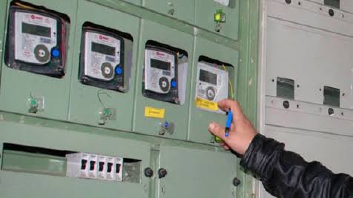 Elektrik sayaçlarına veda ediyoruz! Yeni sistem böyle olacak