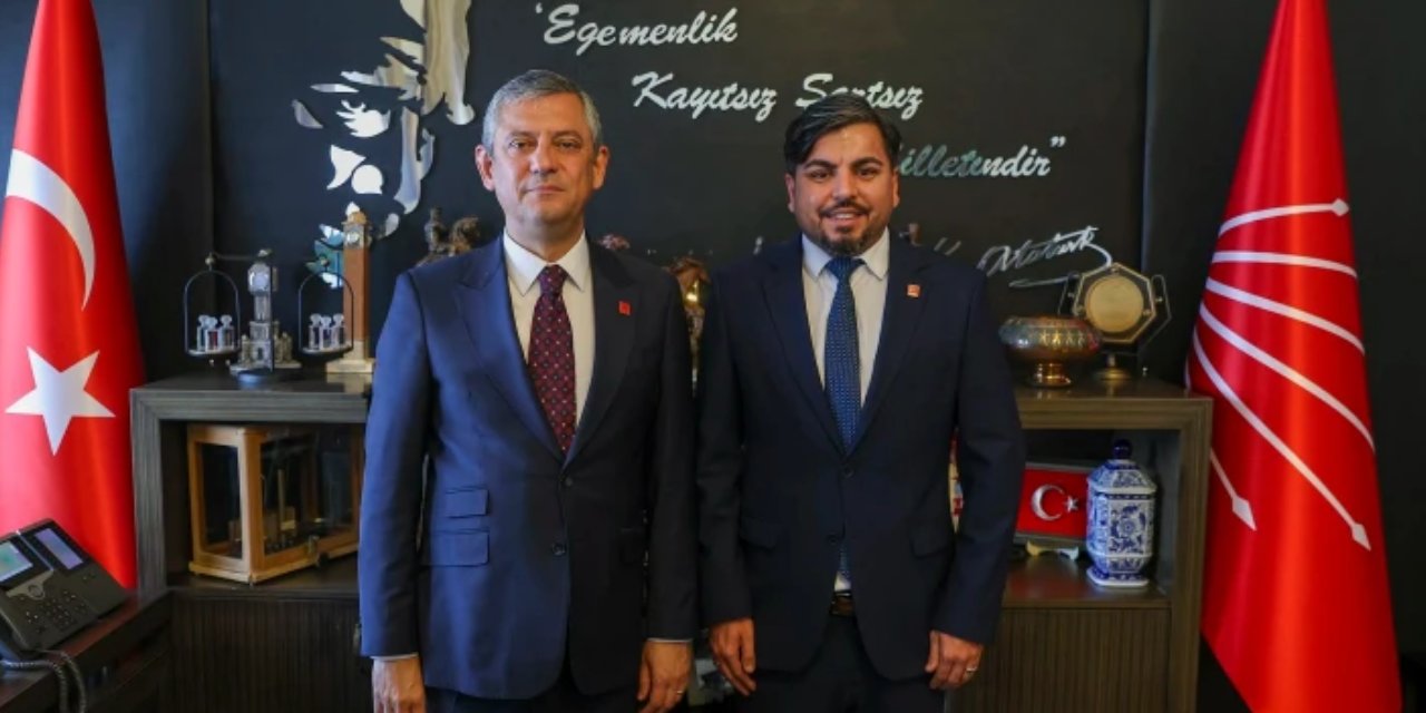 CHP'de rozet krizi: Arif Kocabıyık'ın üyelik süreci durduruldu