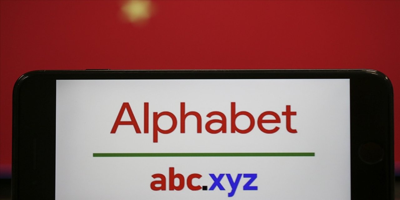 Alphabet ilk çeyrek bilançosunda beklentileri aştı