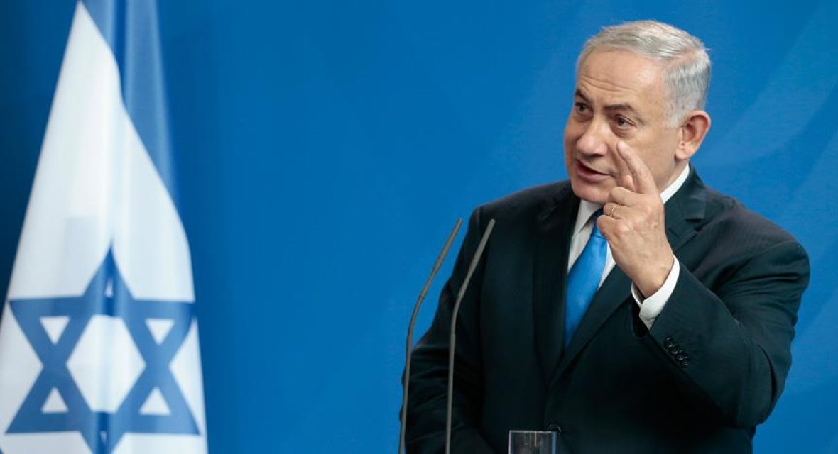 Netanyahu'nun Suriye planı ortaya çıktı: Golan Tepeleri'nde 3 bin kişilik yerleşim hamlesi