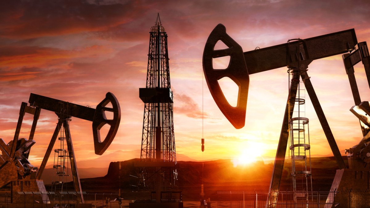 Petrol yükselişini sürdürüyor: Brent 111 doları aştı!