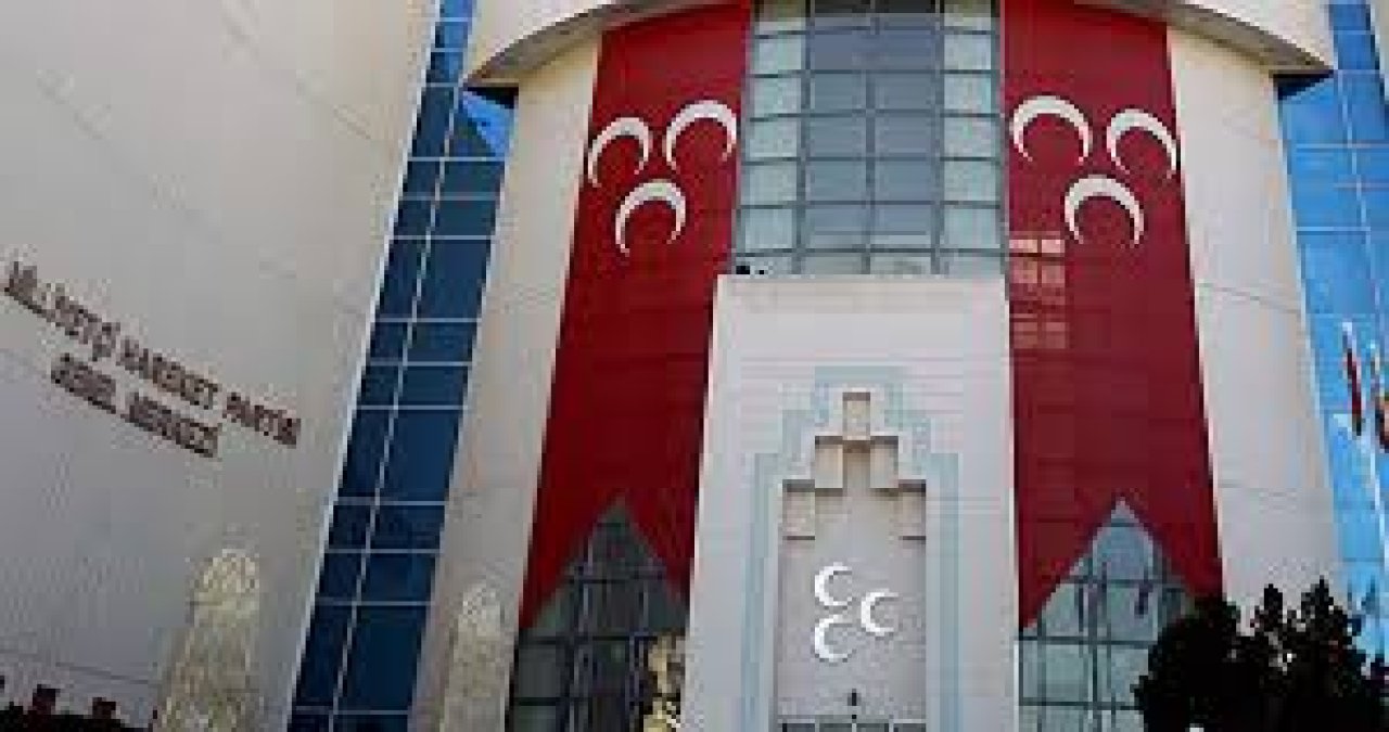MHP Kurultay'a gidiyor: Tarih belli oldu