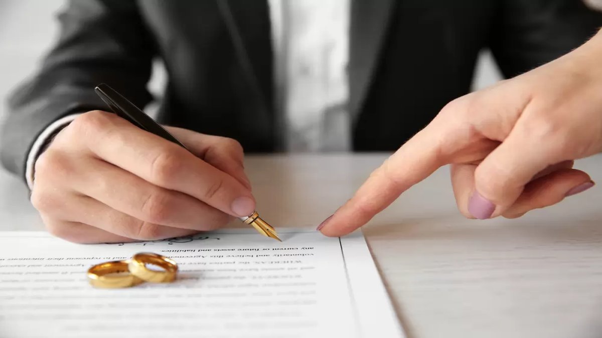 Nikahtan önce noter: Evlilik sözleşmesine talep patladı