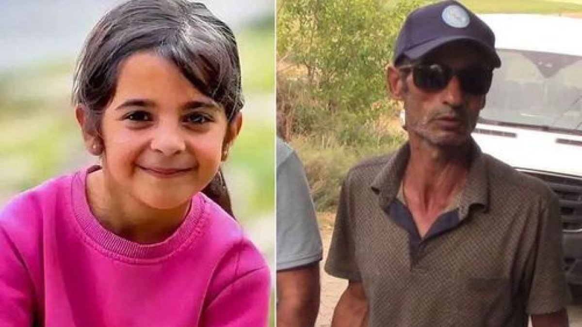 Narin cinayetinde yeni perde: Nevzat Bahtiyar'a verilen 17 yılın gerekçesi açıklandı