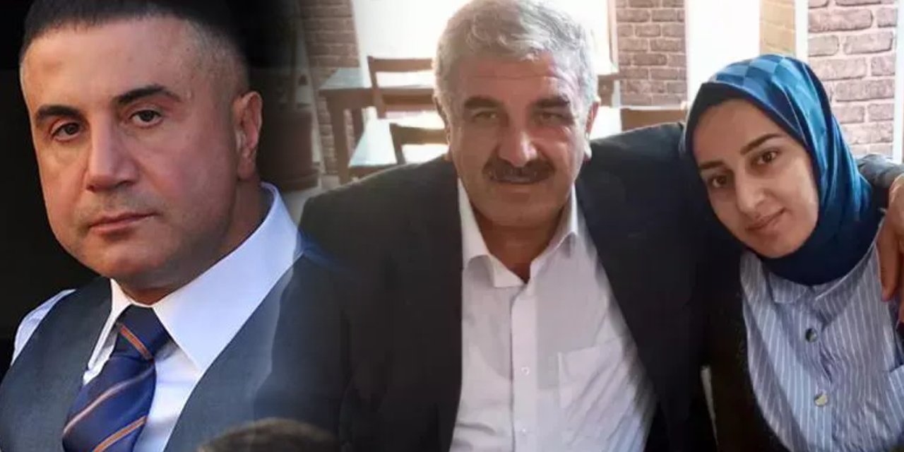 Rojin Kabaiş dosyasında şok Sedat Peker çıkışı: Katili bulana 25 milyon TL ödül verecek