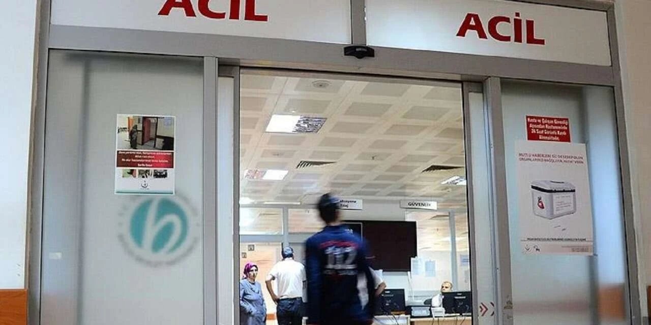 Hastaneyi komşu kapısı yaptı! Bir yılda 300 randevu: "Alışkanlık oldu"