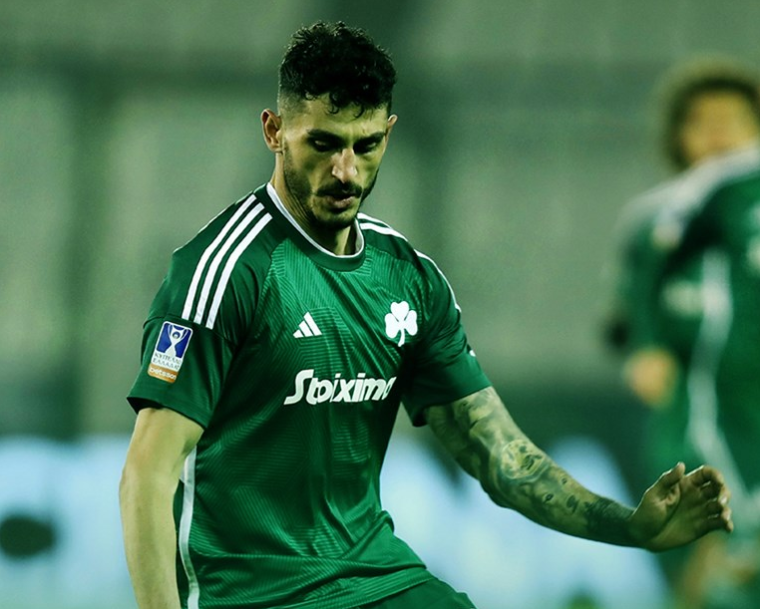 Panathinaikos'tan skandal Samet Akaydın kararı!