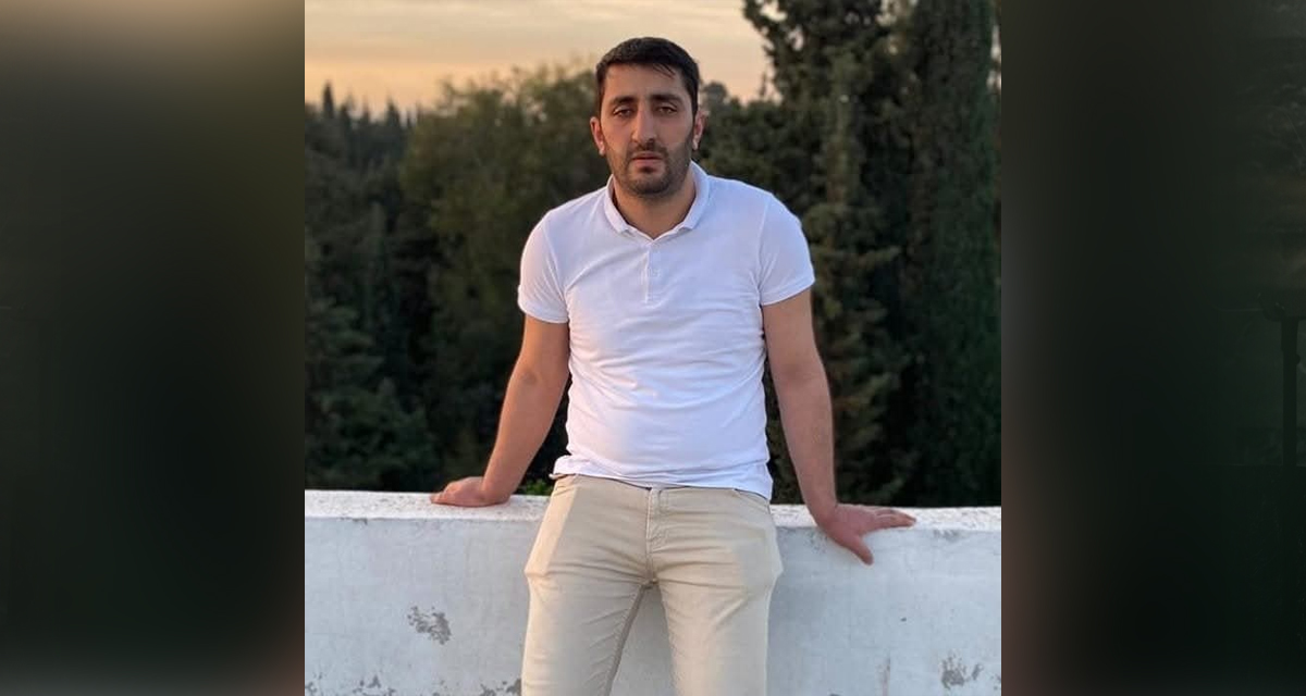 Depo işçisi 1 Mayıs Emek ve Dayanışma Günü’nde iş kazasında hayatını kaybetti