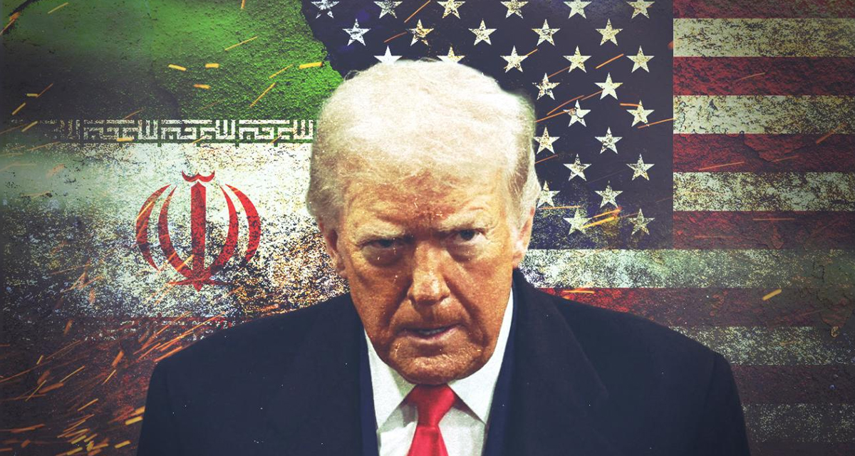 Trump İran'ın barış teklifini yine reddetti
