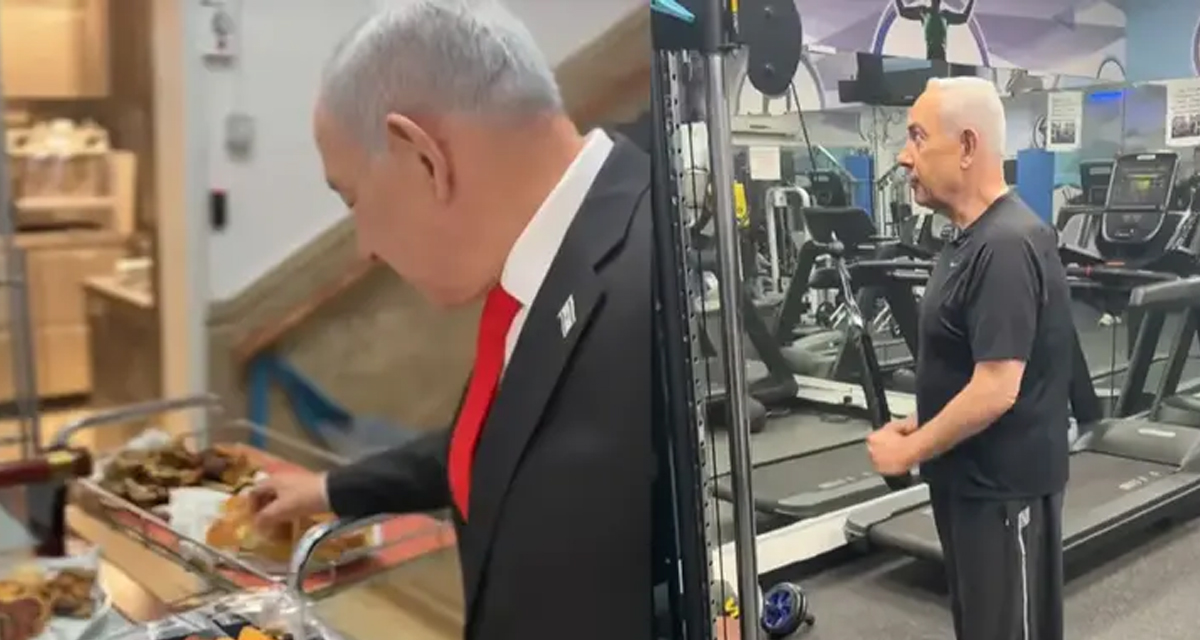 Binyamin Netanyahu kanseri atlattı