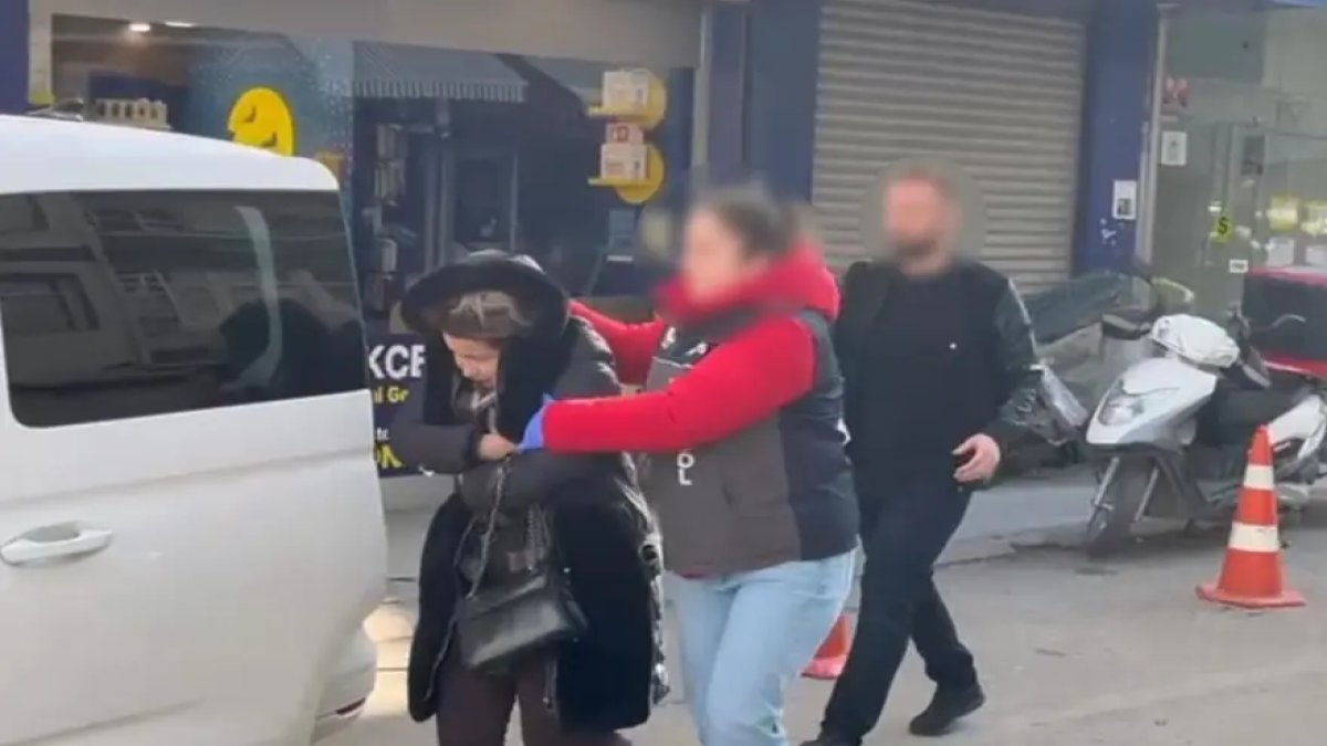 “Binbir surat” Şerife Yılmaz'ın cezası belli oldu