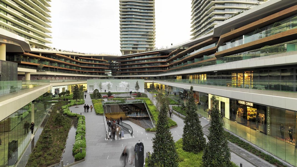 Zorlu Center satılıyor mu? Zorlu Holding için kritik karar