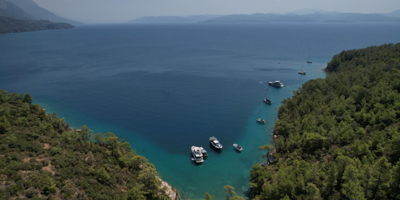 Muğla’da doğa için 288 davalık hukuki mücadele