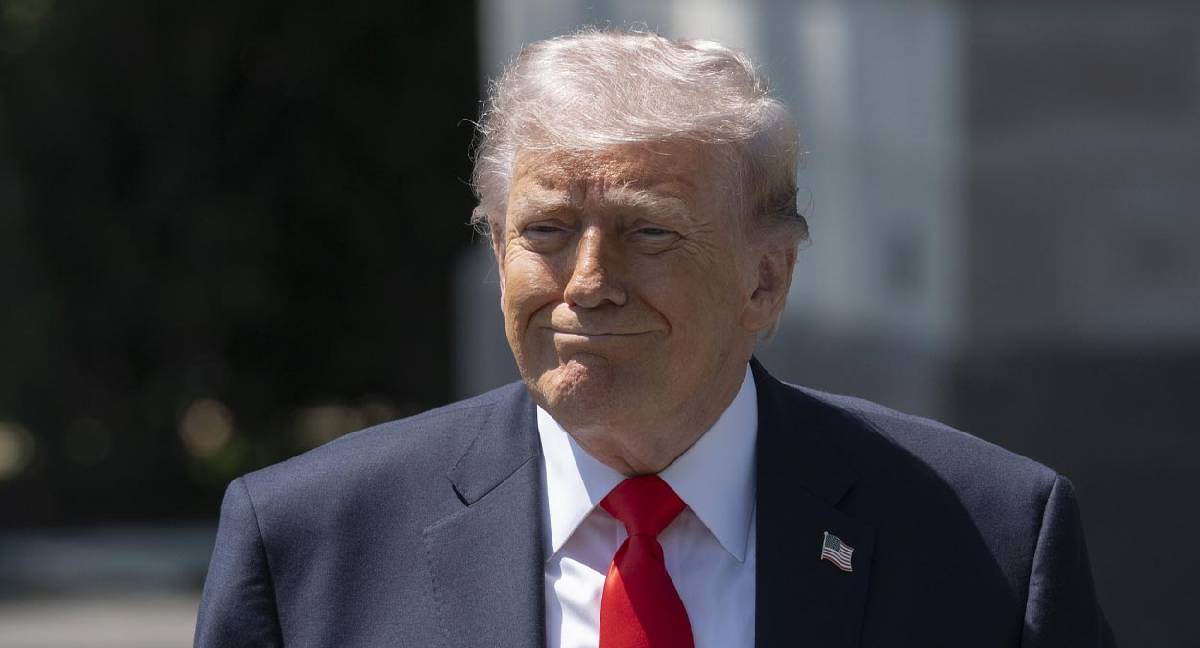 Trump gümrük vergisi kararı Almanya ekonomisine 15 milyar euroya mal olabilir: Otomotiv devine yeni darbe